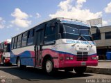 A.C. Unin Barquisimeto 51, por Kevin Jr. Mora