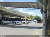 Garajes Paradas y Terminales La-Victoria