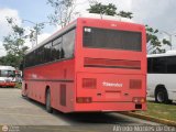 Metrobus Caracas 894 Maz 152 Intercity Mercedes-Benz OM-501LA
