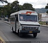 DC - Unin Conductores El Carmen 60, por Jonnathan Rodrguez