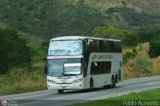 Aerobuses de Venezuela 717, por Pablo Acevedo