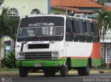 AR - Unin Conductores Un Nuevo Amanecer 14, por Andrs Ascanio