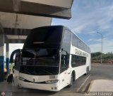 Cruceros Oriente Sur 141, por Gabriel Estevez