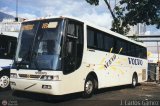 A.C. Mixta Internacional Valles del Tuy 101 Busscar Vissta Buss Volvo B10R