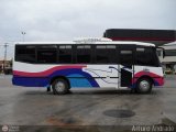 Coop. de Transporte La Candelaria 15