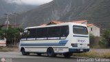 U.C. La Estrella 99 CAndinas - Carroceras Andinas Primera Dodge Gasolina III