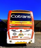 Cotrans 5000 Autobuses AGA Spirit Chevrolet LV-152