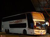 Cruceros Oriente Sur 161 Marcopolo Paradiso G6 1800DD Mercedes-Benz O-500RSD