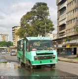 DC - Unin Conductores de Antimano 056, por Jonnathan Rodrguez