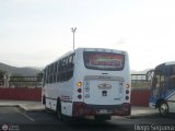 A.C. Transporte Independencia 067, por Diego Sequera