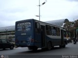 DC - Unin Conductores de Antimano 987