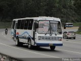DC - Unin Criollos del Este S.C. 115 Carrocera Alkon P30 Iveco 100E18