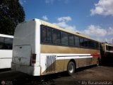 En Chiveras Abandonados Recuperacin 117 Busscar El Buss 340 Mexicana de Autobuses S.A. D.Diesel S60