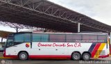 Cruceros Oriente Sur