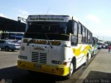 Coop. de Transporte La Candelaria 22