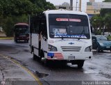 Asociacin Civil Lnea Unin Cordero 056
