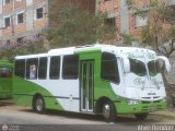 Sin identificacin o Desconocido 956, por Alvin Rondon