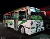 DC - A.C. de Conductores La India 090 por �ngel Sal�n
