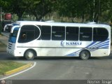 U.C. Los Caminantes 29 Carroceras Urea Orion Plus Kamaz 4308-1