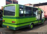 DC - A.C. de Transporte Roosevelt 080 CAndinas - Carroceras Andinas Andino Ford B-350