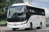 PDVSA Transporte de Personal 243 Yutong ZK6907H Yutong Integral
