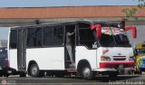 CA - U.C. La Monumental 83 por Andr�s Ascanio