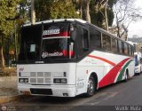 Transporte Bonanza 0127 Ciferal Pdium Volvo B10M