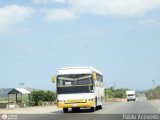 Transporte Ejecutivo Vasquez Rodriguez 08, por Pablo Acevedo