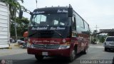 Expresos San Simn 04 Yutong ZK6752D Yutong Integral