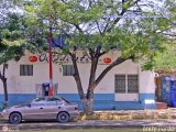 Garajes Paradas y Terminales Coro