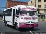 Coop. de Transporte Coromoto 81, por Diego Sequera