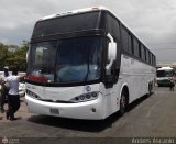 A.C. Mixta de Transporte Tchira Mrida R.L. 0039, por Andrs Ascanio