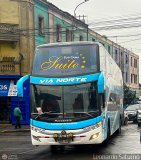 E.T. Va Norte S.A.C. (Per) 2042