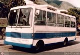 Particular o Transporte de Personal 105 Carrocera Alkon Clsico Ford B-350