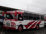 Lnea 12 de Octubre 016 Encava E-NT610 Encava Isuzu Serie 600