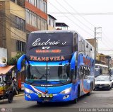 Transporte Vicente Zamudio 960