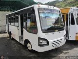 DC - A.C. Conductores Norte Sur 026 Centrobuss Maxibuss Chevrolet - GMC NPR Turbo Isuzu