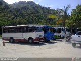Garajes Paradas y Terminales La-Guaira, por Daniel Fajardo