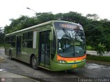 Metrobus Caracas 425