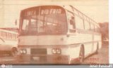 Expresos Ro Fro 15 Autogago Dinam Volvo E470J