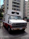 DC - Unin Sebucan S.C. 20 Wayne Transette Chevrolet Vandura