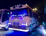 DC - Uni�n Conductores Palo Verde 04 por �ngel Sal�n