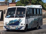 ZU - Unin San Jacinto 001, por Sebastin Mercado