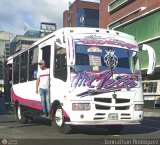 DC - A.C. Mixta Coche Vargas 021, por Jonnathan Rodrguez