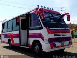ZU - U.C. Barrio La Polar 151 por Sebasti�n Mercado
