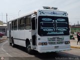 Colectivos La Rosita 011, por Sebastin Mercado