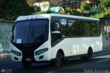 Uso Oficial 452 Incarven IH-108 Hino FC4J