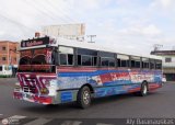 Transporte Unidos Boquern C.A. 38