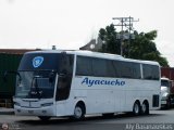 Unin Conductores Ayacucho 2544