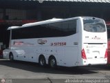 Sistema Integral de Transporte Superficial S.A 6509